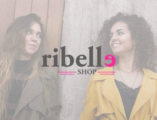 Ribelle Shop