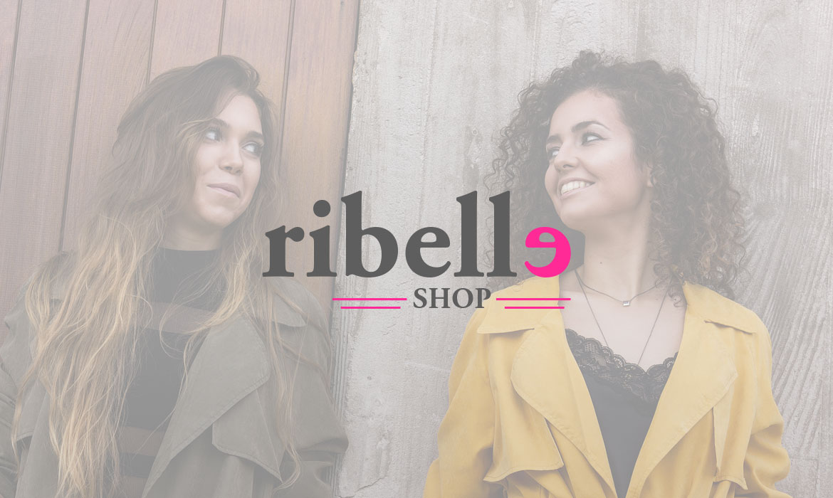 Ribelle Shop